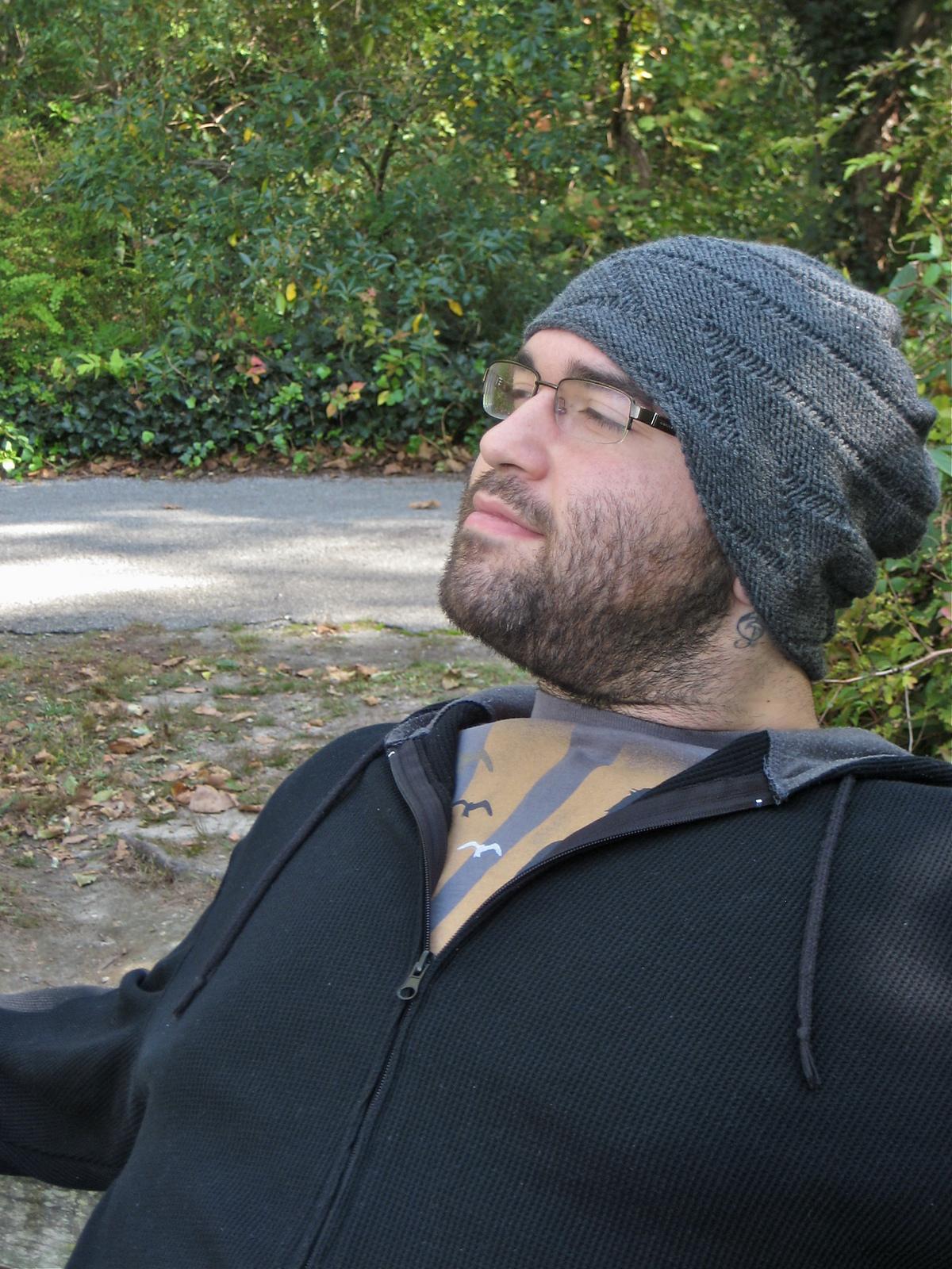 Polyphonic Hat