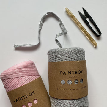 Paintbox Choker