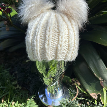 SarahMo Girlfriend Hat