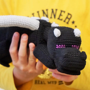 Ender Dragon