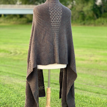 Eckert Street Shawls Collection