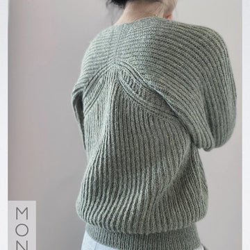 Jil Sweater