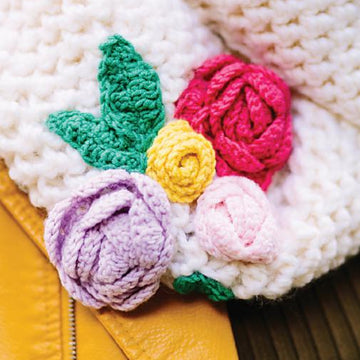 Bouquet Cowl