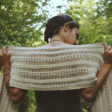 Summertime Stole