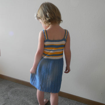 Nancy Dress