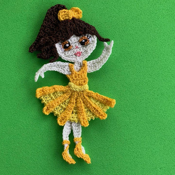 Ballerina