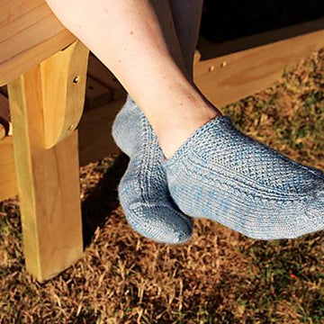 Orari River Socks