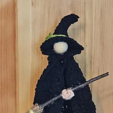 Modern Witch