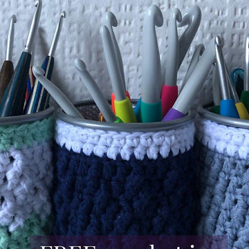 Marian Bay Jar Cosy