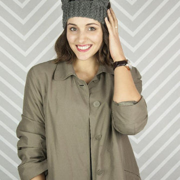 Forest Friend Headband Collection