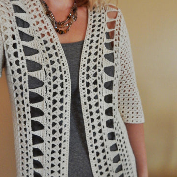 Thisbe Jacket
