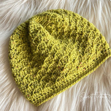 Connie's Comfort Beanie