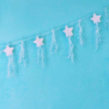 Twinkle Stars Garland