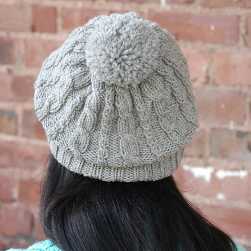 Hat Like a Wheel