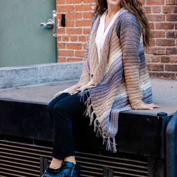 Strata Sweater