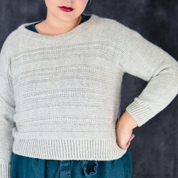 Sidelines Sweater
