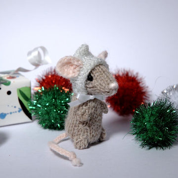 Holiday Mice