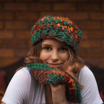 Funhouse Beanie