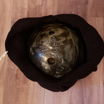 F-Bomb Bowling Ball Bag