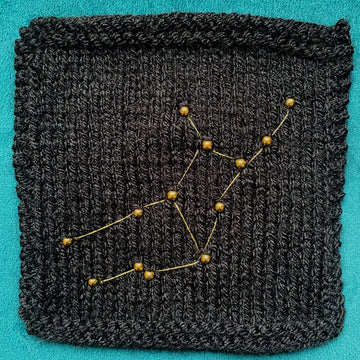 Zodiac Squares Collection