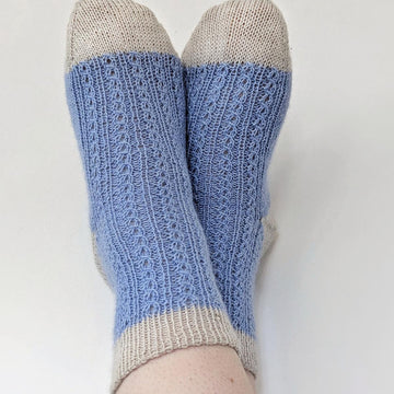 Little Gem Socks