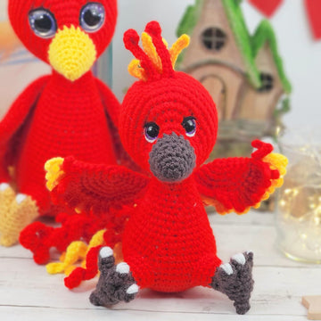 Mini phoenix