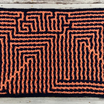 A-maze-ing Placemats