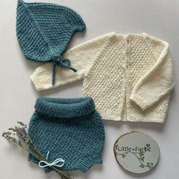 Briar Bloomers