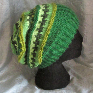 Stashbuster Slouch