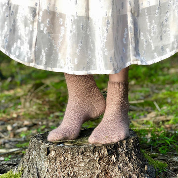 Grankotte socks