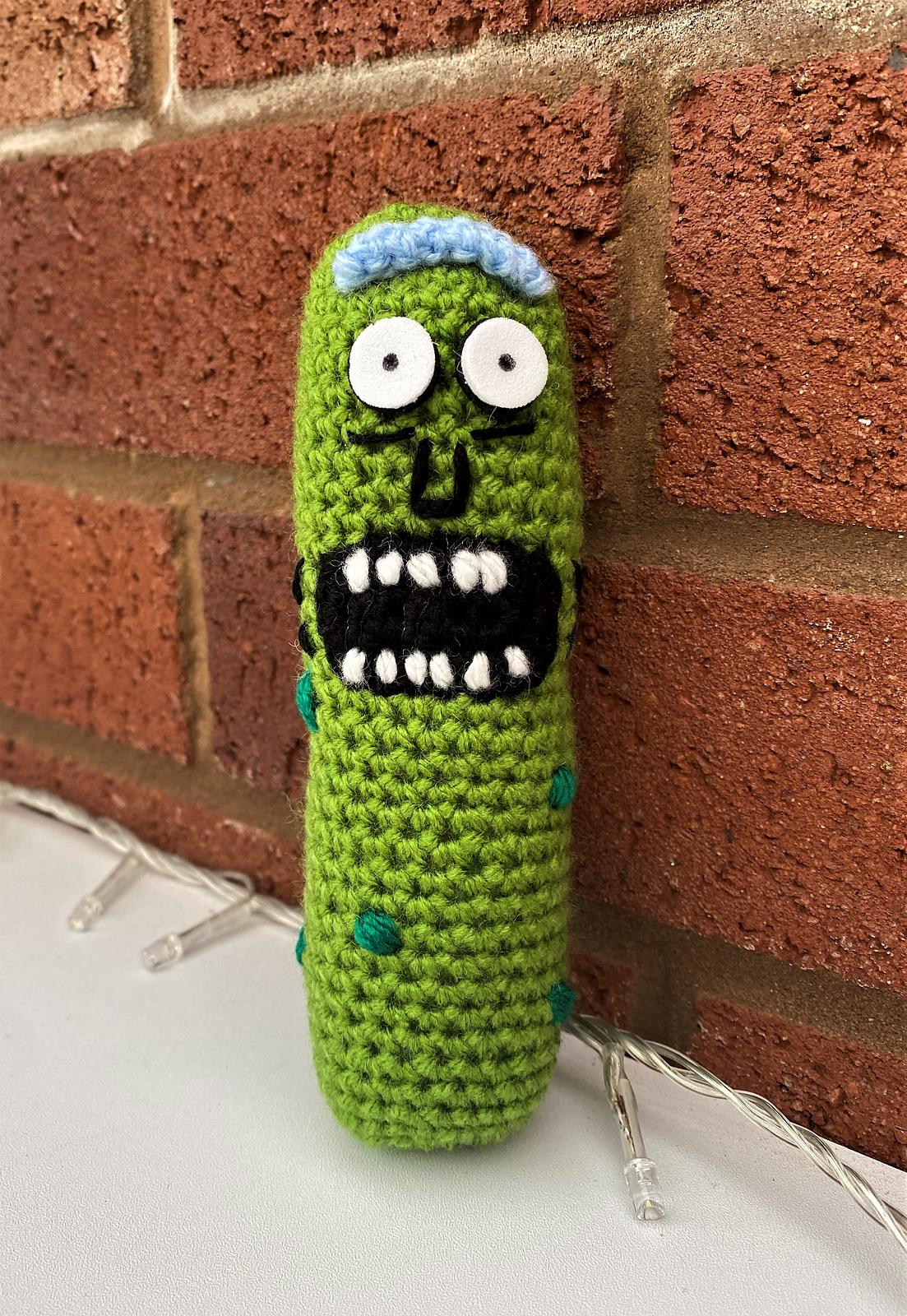 Rick and Morty