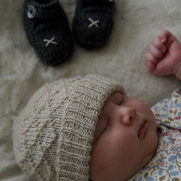 Princess Maud Hat and Shoes - Bc76