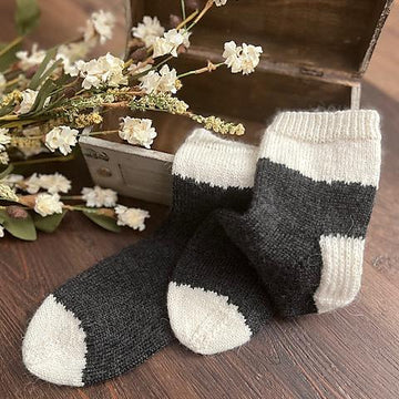 Charlotte Socks