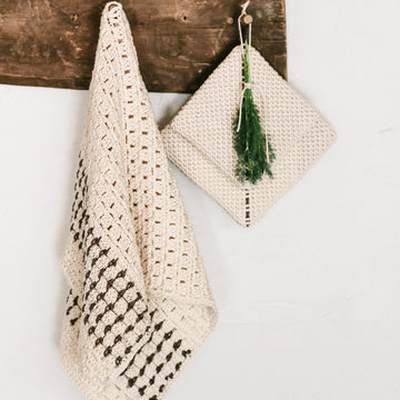 Casita Potholders