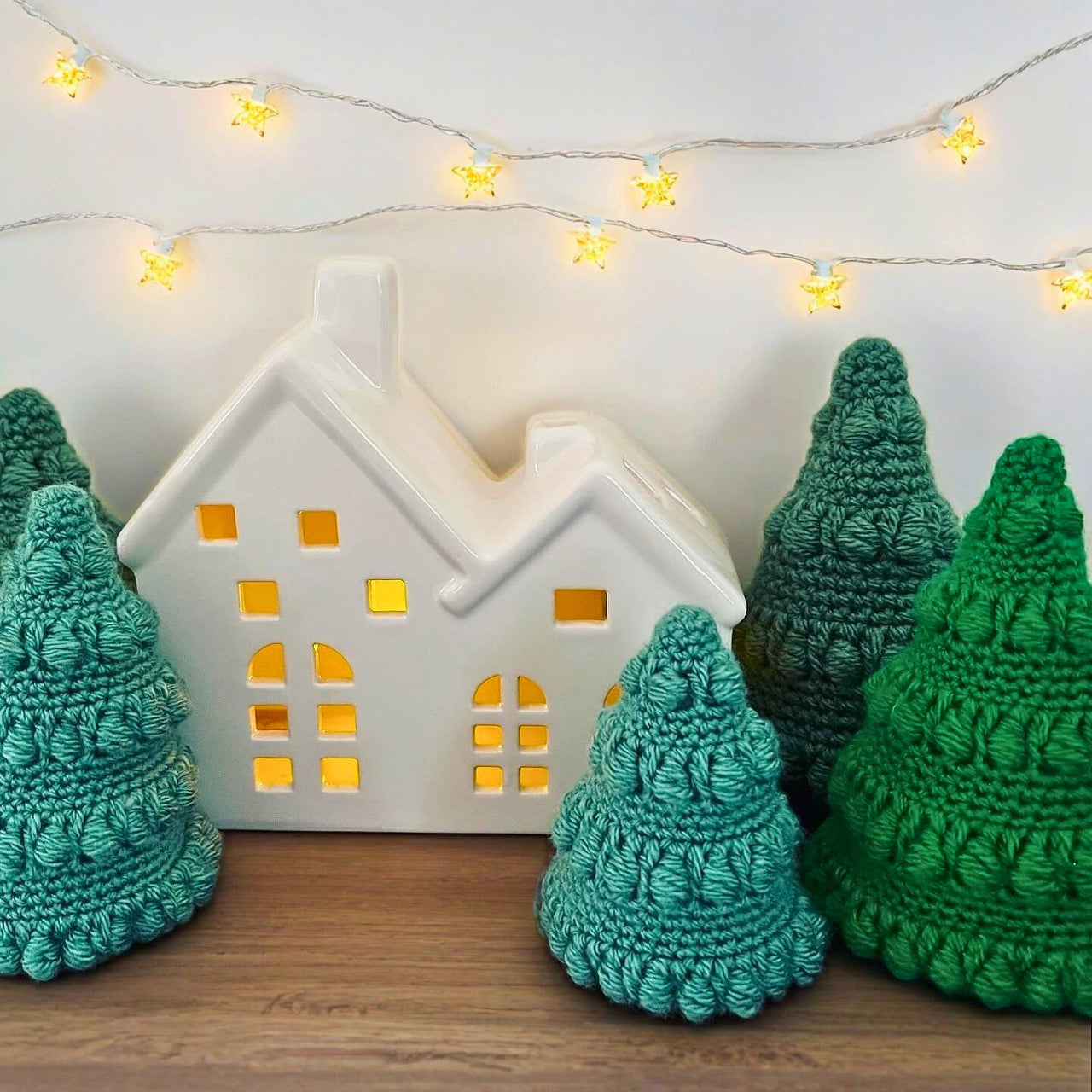 Christmas Spirit Tree
