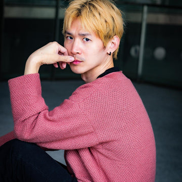 Ossus Pullover