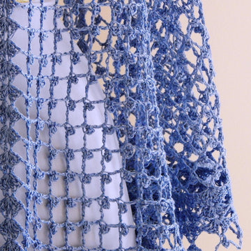 Ondine Shawl