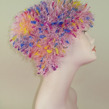 Frenzy Slouch Hat