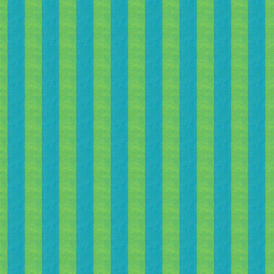 Kaffe Fassett Wide Stripe - Aloe