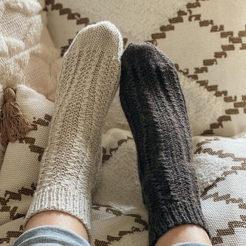Frill Socks