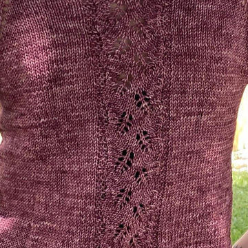 Changing the Seasons Cardigan