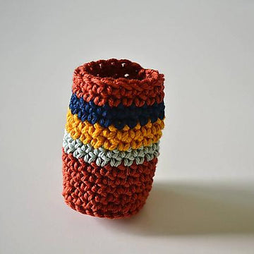 Chair Socks (crochet)