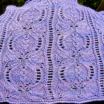 Ashmere Cowl
