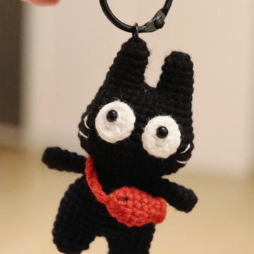 Cat Crochet Pattern, Crochet Cat Pattern Free,Free Crochet Patterns,Crochet Animals,Crochet For Beginners