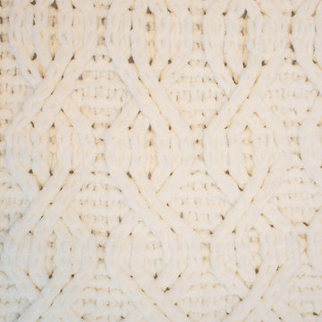 Cozy Blanket Pattern