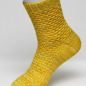 Yellow Brick Road Socks