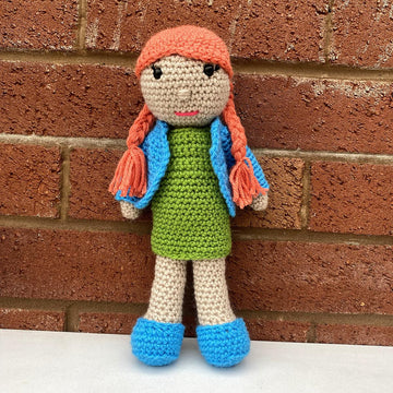 Dress Up Dolls