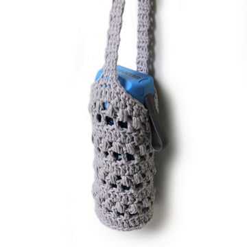 Loopy Water Bottle Bag