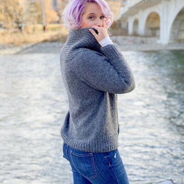 Jiji Cardi