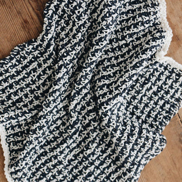 Brimfield Dishcloth
